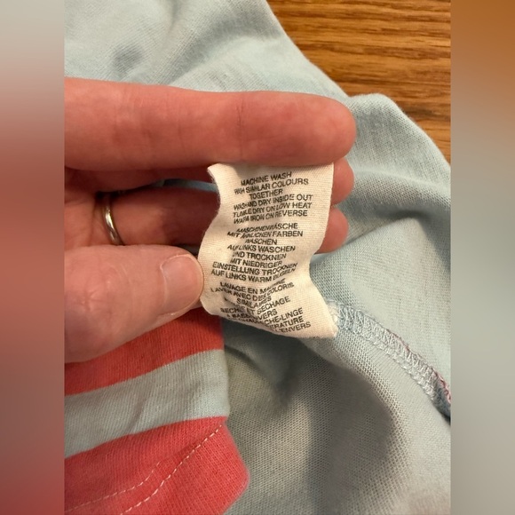 Mini Boden Bundle of 2 Skirts / Skorts size 5-6 Years - Picture 9 of 9